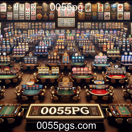 A Importância das Avaliações de Jogos no 0055pg