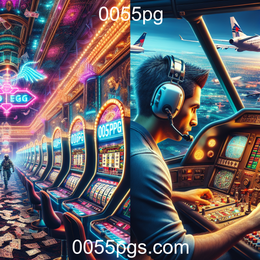 A Ascensão dos Jogos de Simulação: Uma Nova Era de Experiências Interativas